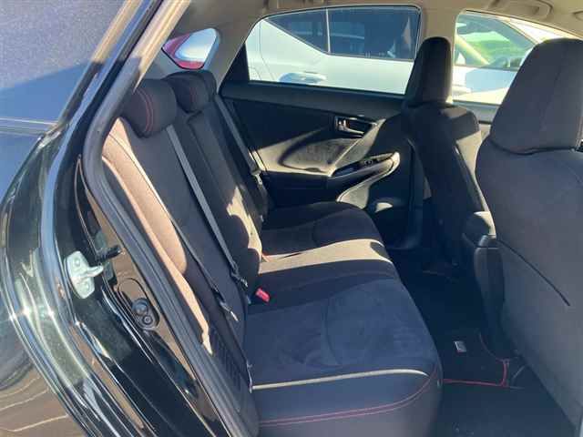 2013 Toyota Prius SツーリングセレクションGs auction photo 7