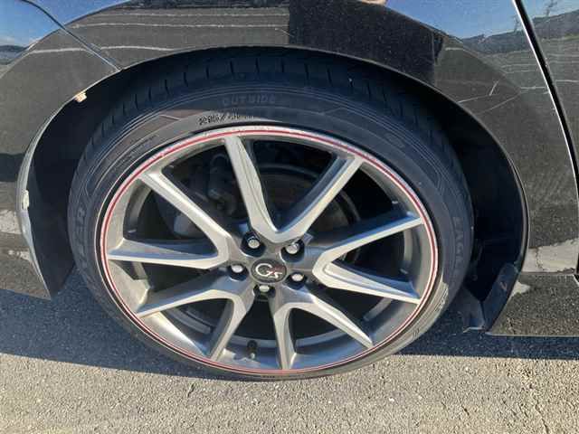 2013 Toyota Prius SツーリングセレクションGs auction photo 8
