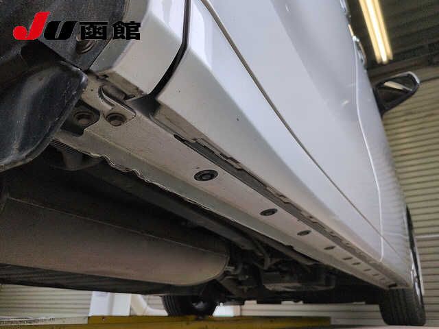 2016 Toyota Alphard X 4WD auction photo 7