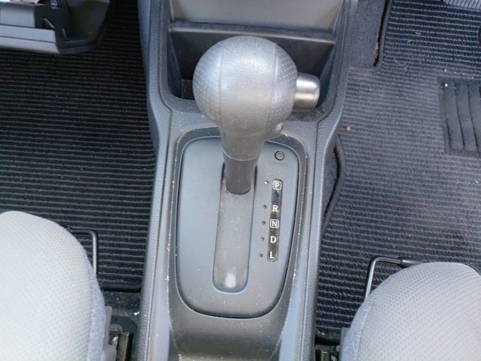 2021 Nissan AD auction photo 12