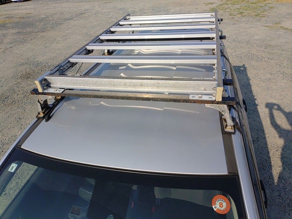2021 Nissan AD auction photo 7
