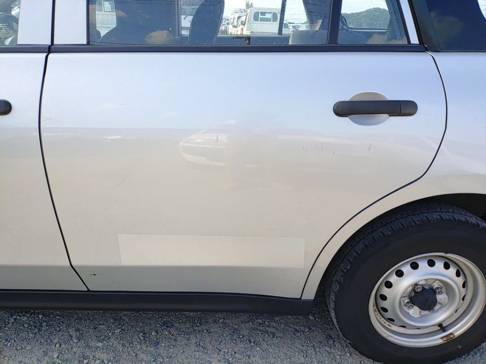 2021 Nissan AD auction photo 27
