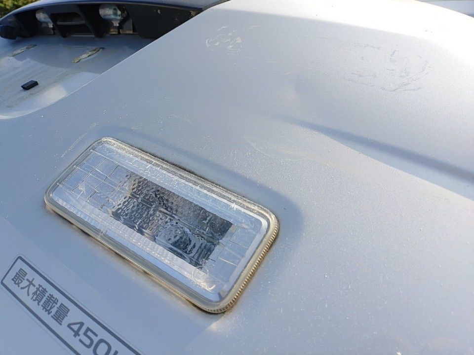 2021 Nissan AD auction photo 24