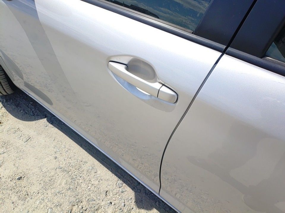 2017 Toyota Corolla Fielder auction photo 30
