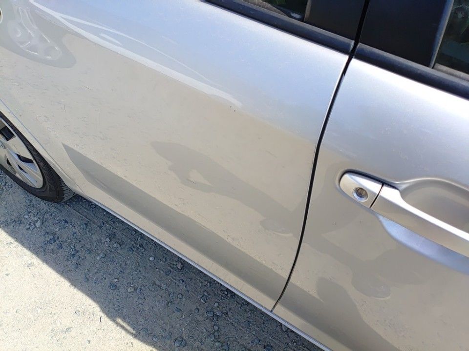 2017 Toyota Corolla Fielder auction photo 25