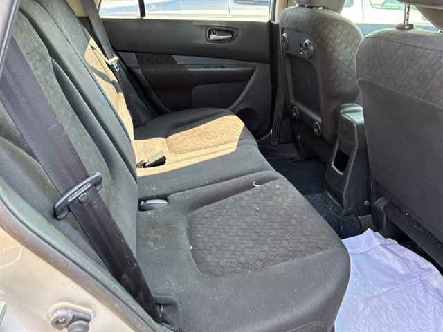 2010 Nissan ウイングロード 15M auction photo 7