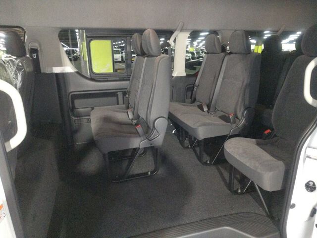 2026 Toyota Hiace グランドキャビン auction photo 6