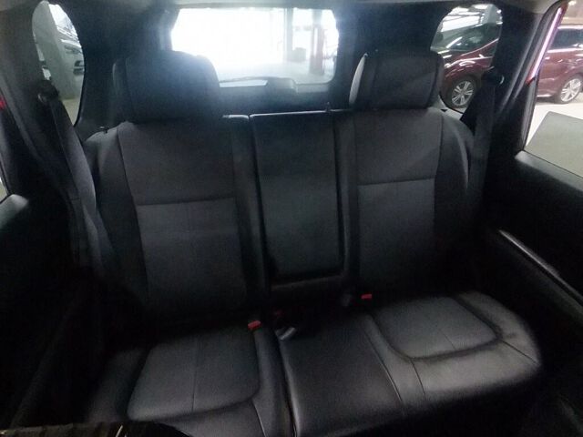 2010 Nissan X-Trail 20XTT 4WD auction photo 6