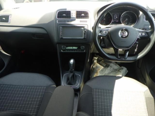 2017 Volkswagen ポロ TSI Comfortline Meister auction photo 3