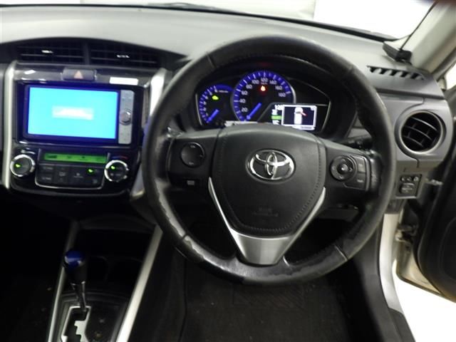 2013 Toyota Corolla Fielder G auction photo 5