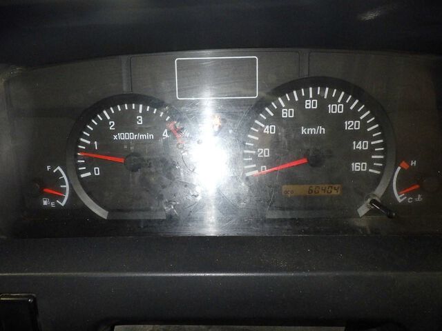 2013 Isuzu Elf Zenteisho Dump auction photo 3