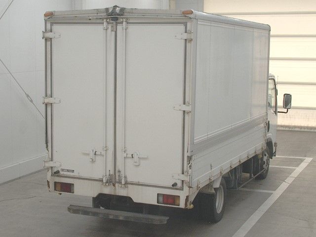 2013 Isuzu Elf Wing auction photo 2
