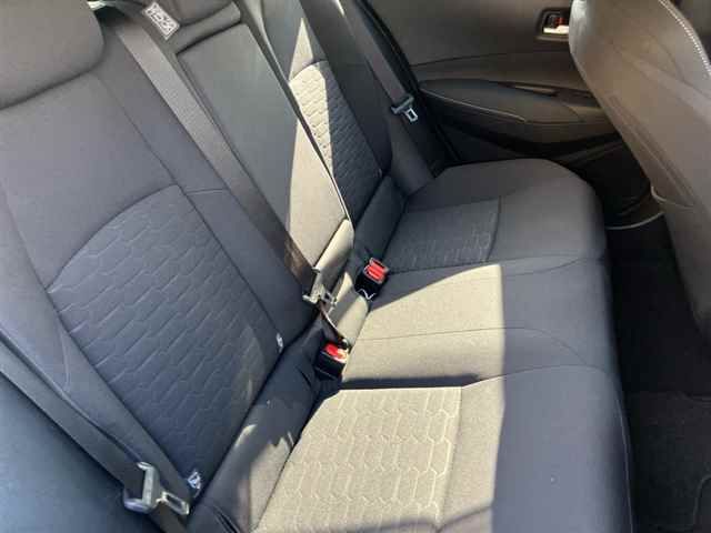 2023 Toyota Corolla Sport ハイブリッドG auction photo 8