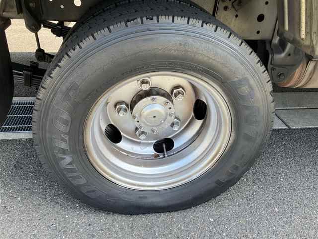 2013 Toyota Dyna レイトウ・レイゾウ auction photo 8