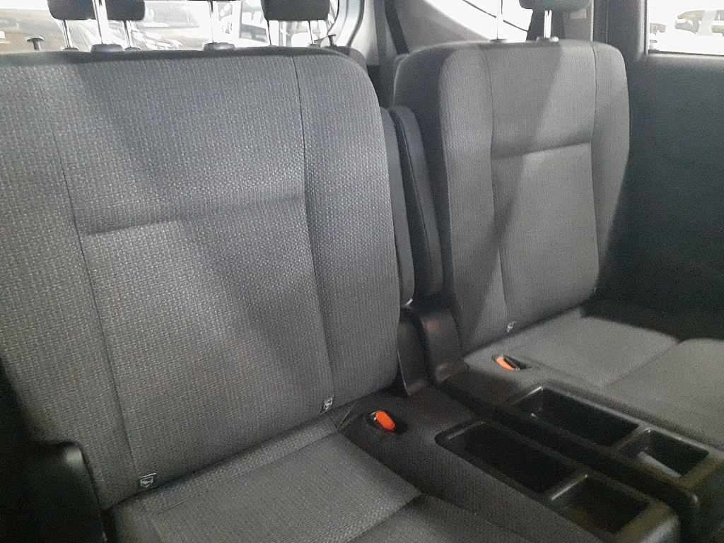 2022 Toyota Sienta X 4WD auction photo 11