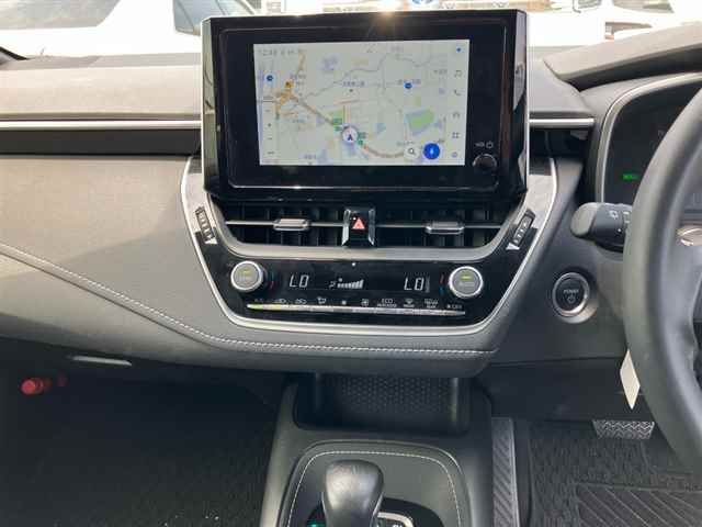 2023 Toyota Corolla Sport ハイブリッドG auction photo 6