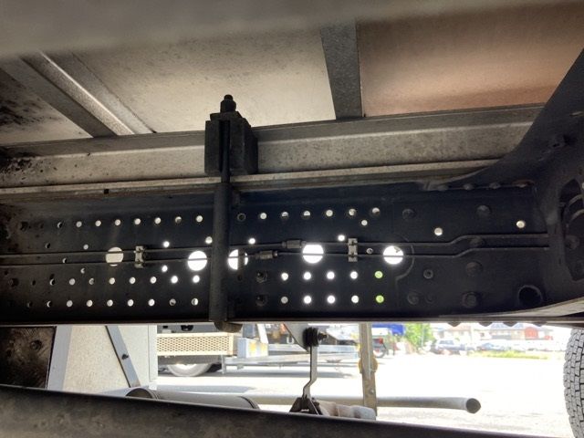 2010 Isuzu Forward Reizo Reito auction photo 17