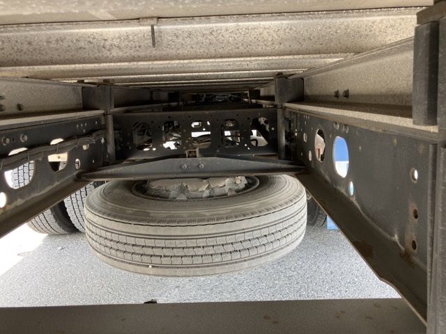 2010 Isuzu Forward Reizo Reito auction photo 14