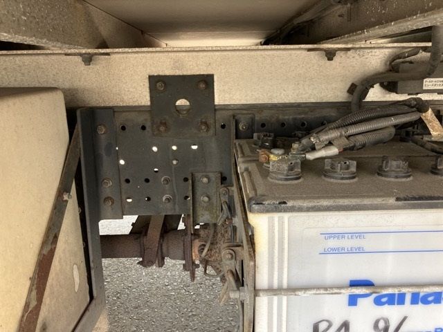 2010 Isuzu Forward Reizo Reito auction photo 16