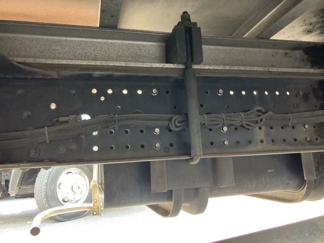 2010 Isuzu Forward Reizo Reito auction photo 12