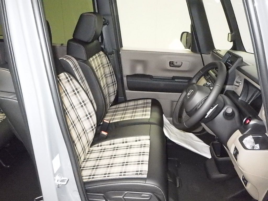 2026 Honda N-BOX Joy Turbo auction photo 6