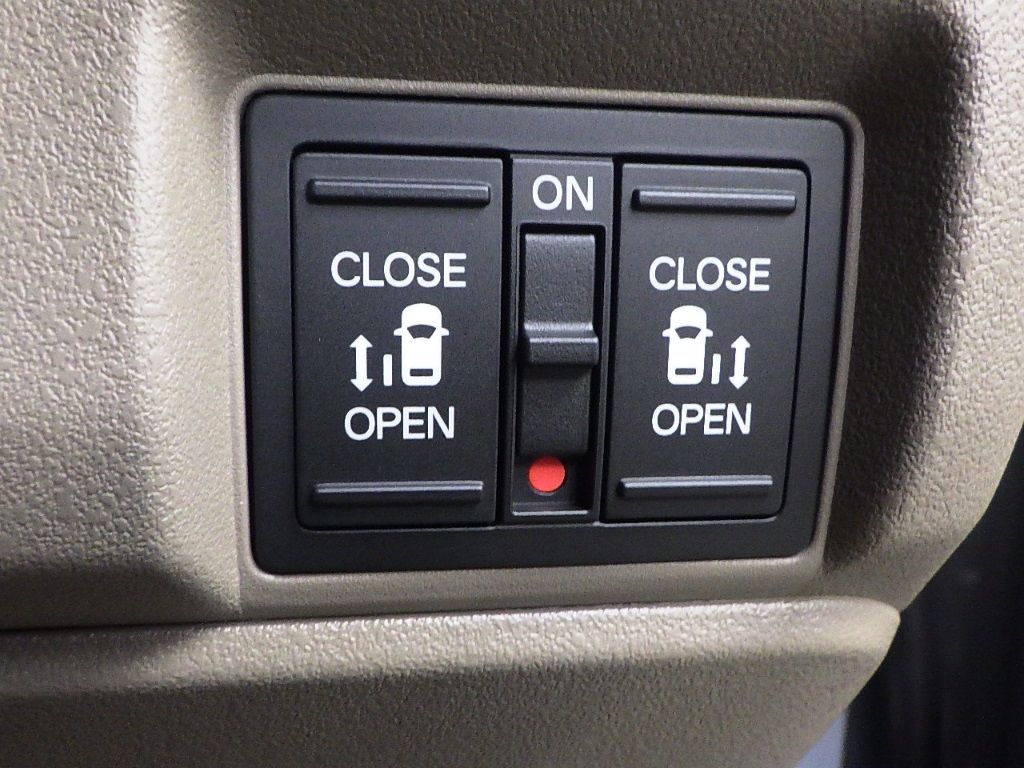 2026 Honda N-BOX Joy Turbo auction photo 8