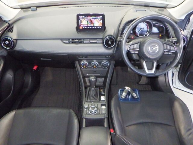 2019 Mazda CX-3 20SプロアクテSパケ auction photo 3