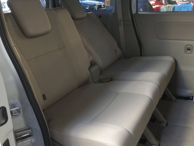 2021 Suzuki Every Wagon PZターボ auction photo 6