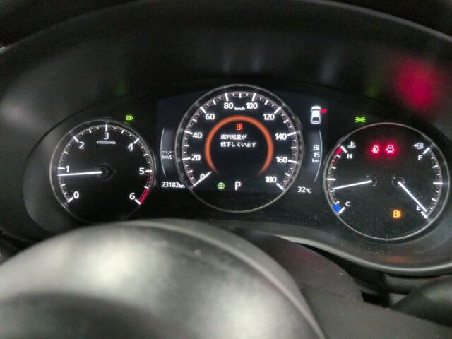 2024 Mazda 3ファストバック XD Proactive auction photo 6