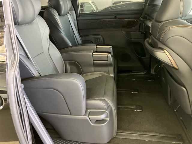 2026 Toyota Vellfire ハイブリッドZプレミア auction photo 7
