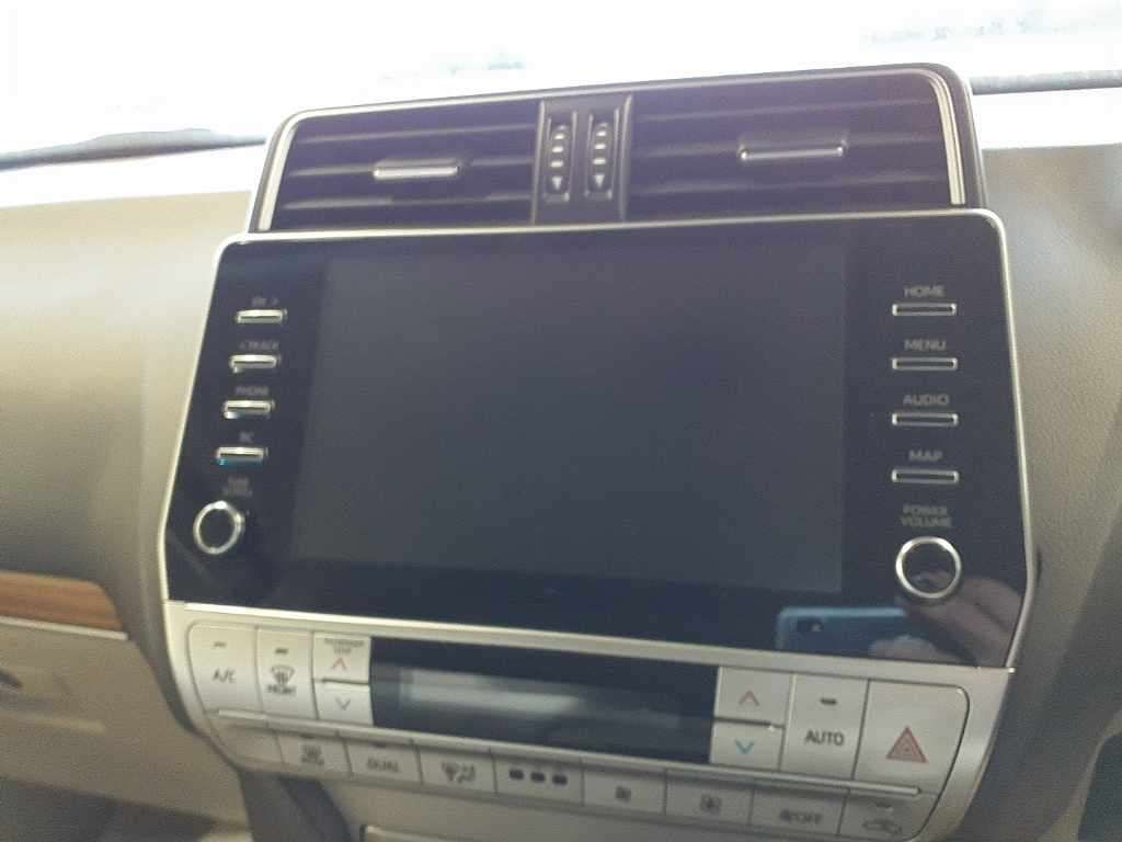 2023 Toyota Land Cruiser Prado TX Lパッケージ 4WD auction photo 12