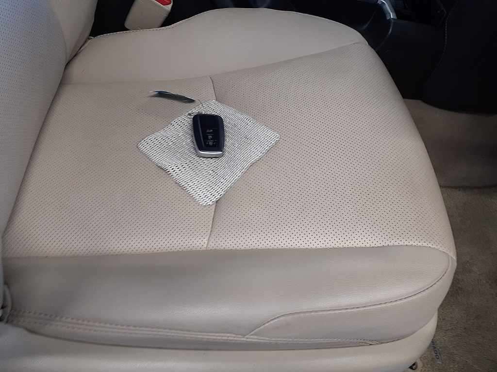2023 Toyota Land Cruiser Prado TX Lパッケージ 4WD auction photo 10