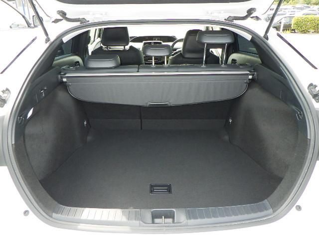 2021 Toyota Prius Sツーリングセレクションブラックエディション auction photo 9