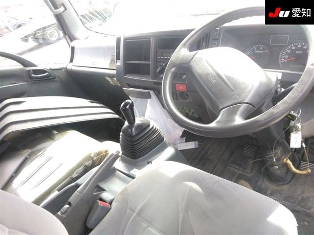 2013 Isuzu エルフ T auction photo 3