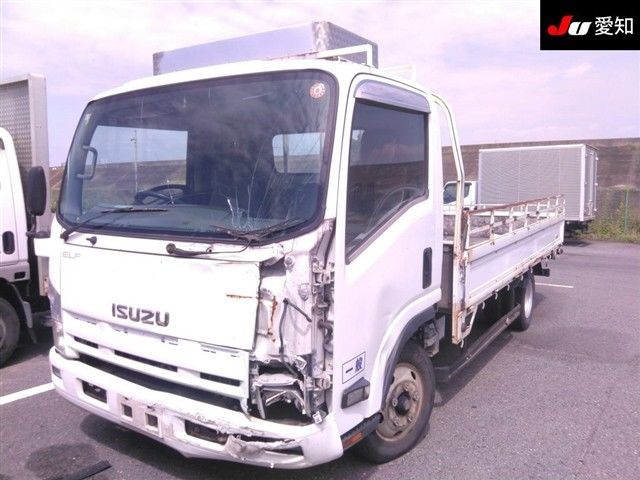 2013 Isuzu エルフ T Japan auction vehicle