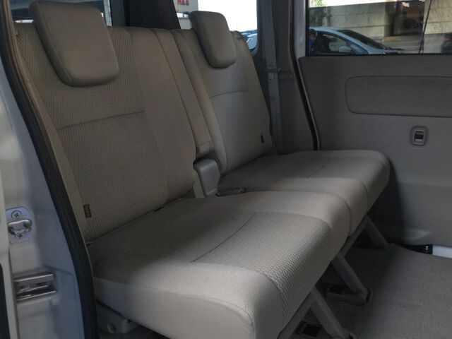 2024 Suzuki Every Wagon PZターボスペシャル auction photo 6