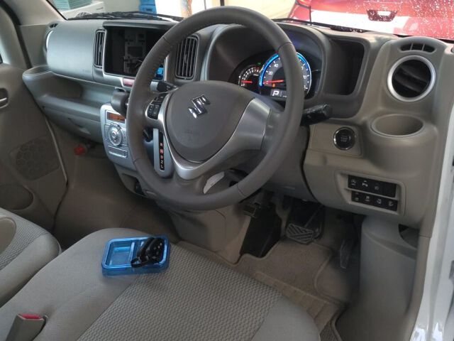 2024 Suzuki Every Wagon PZターボスペシャル auction photo 3