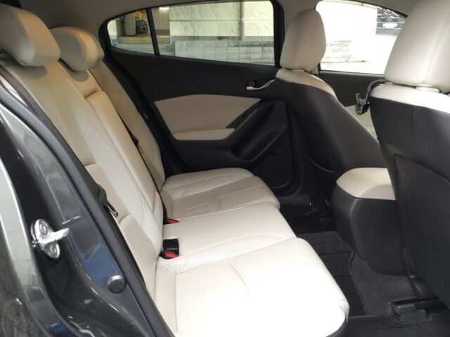 2018 Mazda アクセラスポーツ 22XD Lパッケージ 4WD auction photo 6