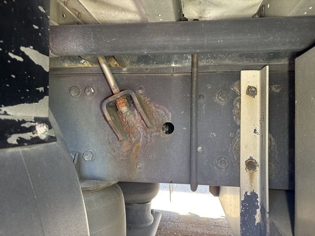 2021 Mitsubishi Fuso Sグレート Aluminum Wing auction photo 13
