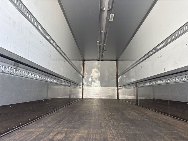2021 Mitsubishi Fuso Sグレート Aluminum Wing auction photo 19