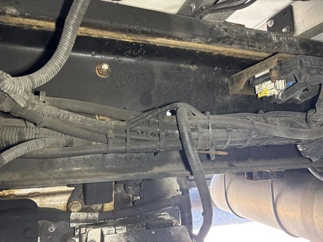 2021 Mitsubishi Fuso Sグレート Aluminum Wing auction photo 17
