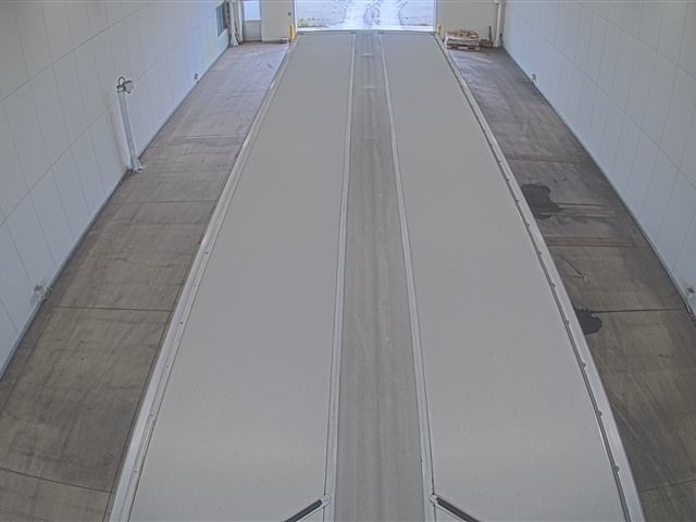 2021 Mitsubishi Fuso Sグレート Aluminum Wing auction photo 3