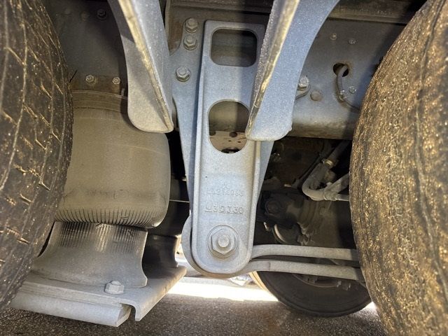 2021 Mitsubishi Fuso Sグレート Aluminum Wing auction photo 9