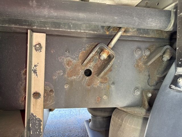 2021 Mitsubishi Fuso Sグレート Aluminum Wing auction photo 15