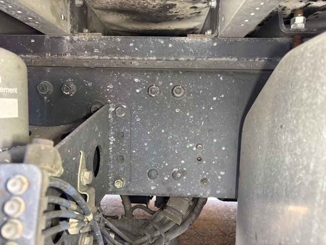 2021 Mitsubishi Fuso Sグレート Aluminum Wing auction photo 11