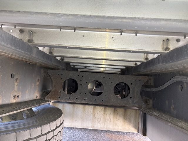 2021 Mitsubishi Fuso Sグレート Aluminum Wing auction photo 14