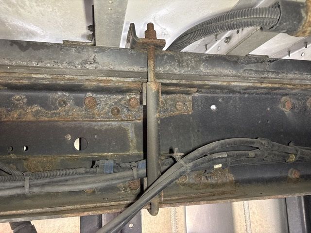 2021 Mitsubishi Fuso Sグレート Aluminum Wing auction photo 12