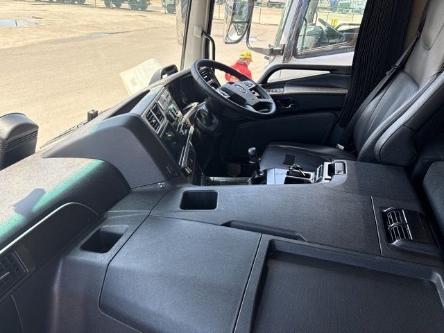 2021 Mitsubishi Fuso Sグレート Aluminum Wing auction photo 5
