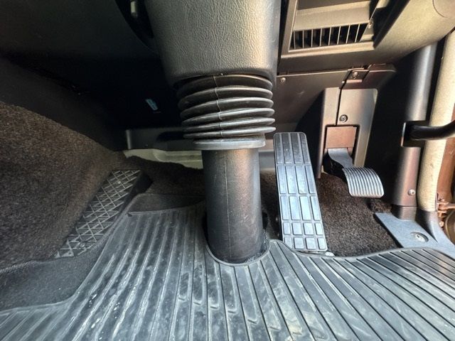 2021 Mitsubishi Fuso Sグレート Aluminum Wing auction photo 4