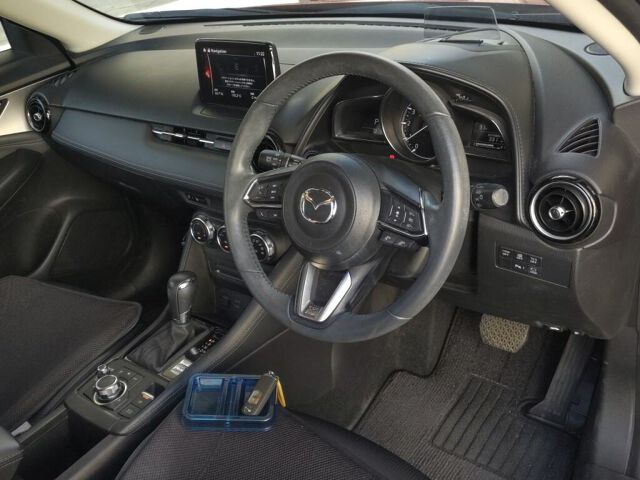 2019 Mazda CX-3 20SプロアクテSパケ auction photo 3
